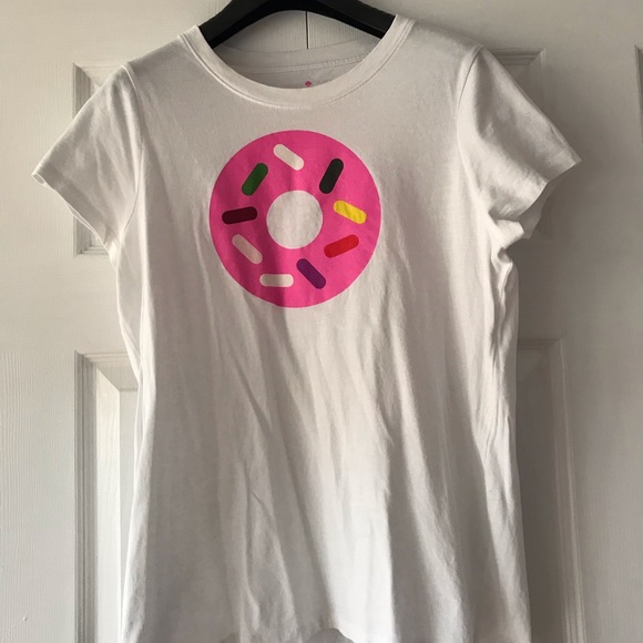 Kate Spade x Darcel Donut T-shirt - Picture 3 of 7